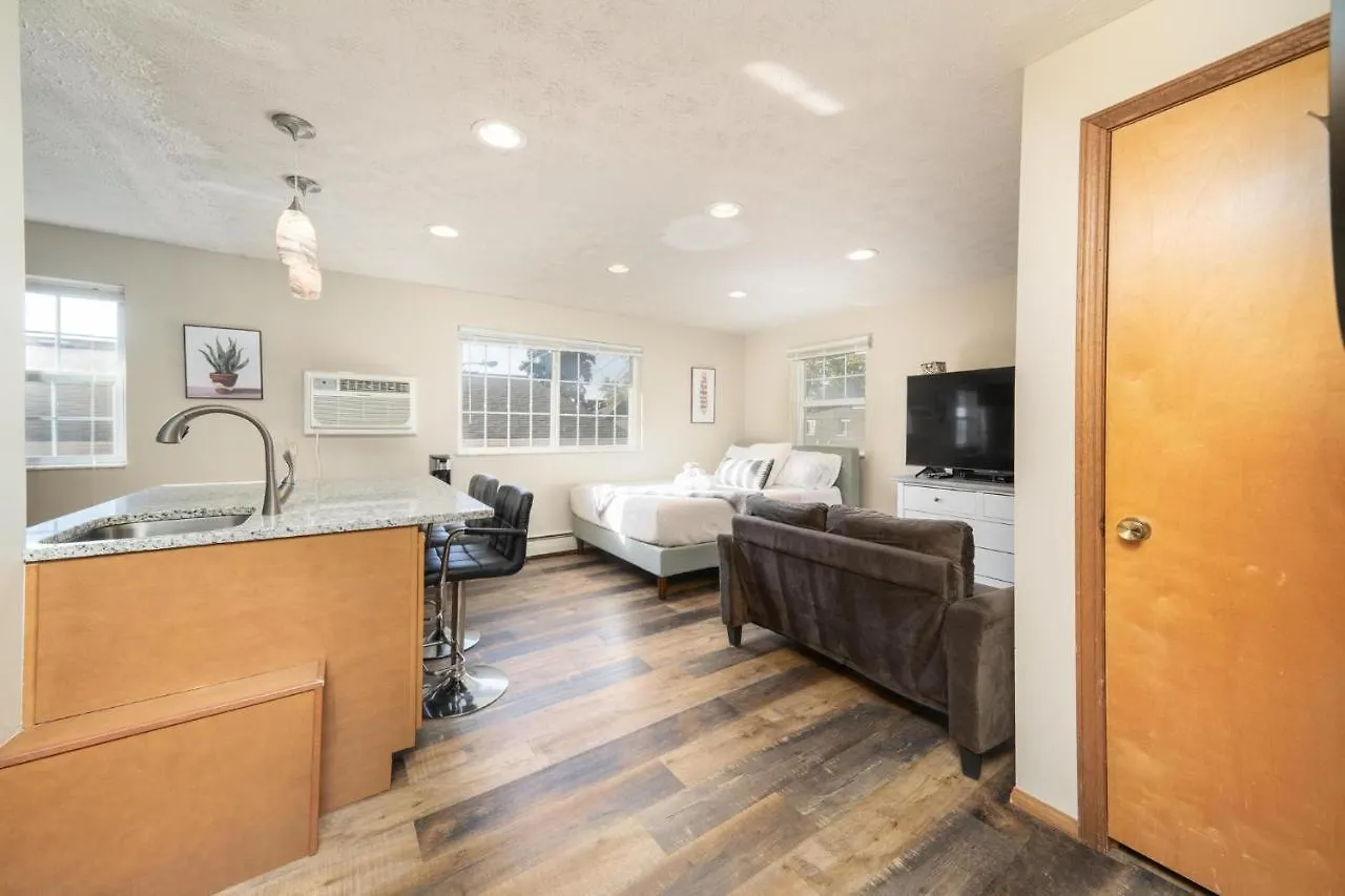 Studio Near Osu Apartment Columbus
