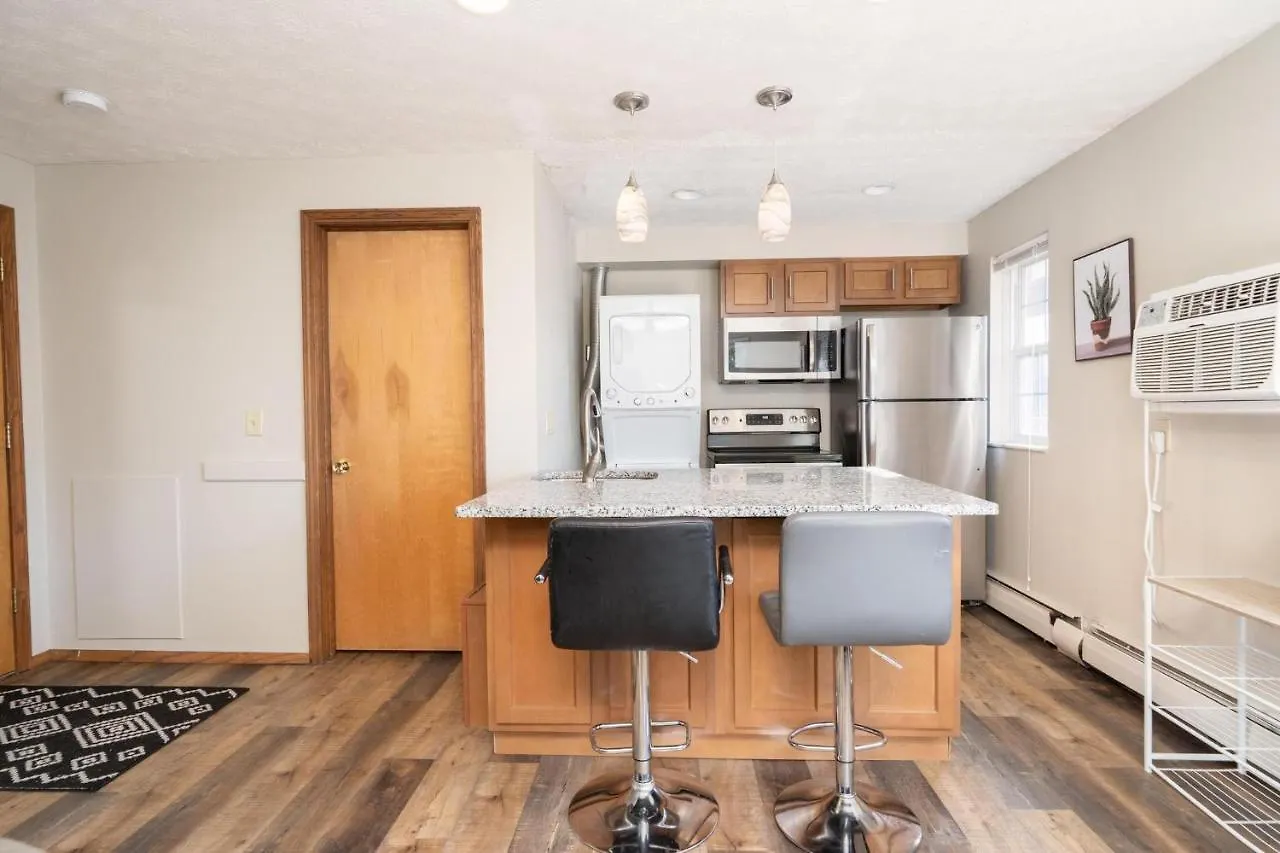 Studio Near Osu Apartment Columbus
