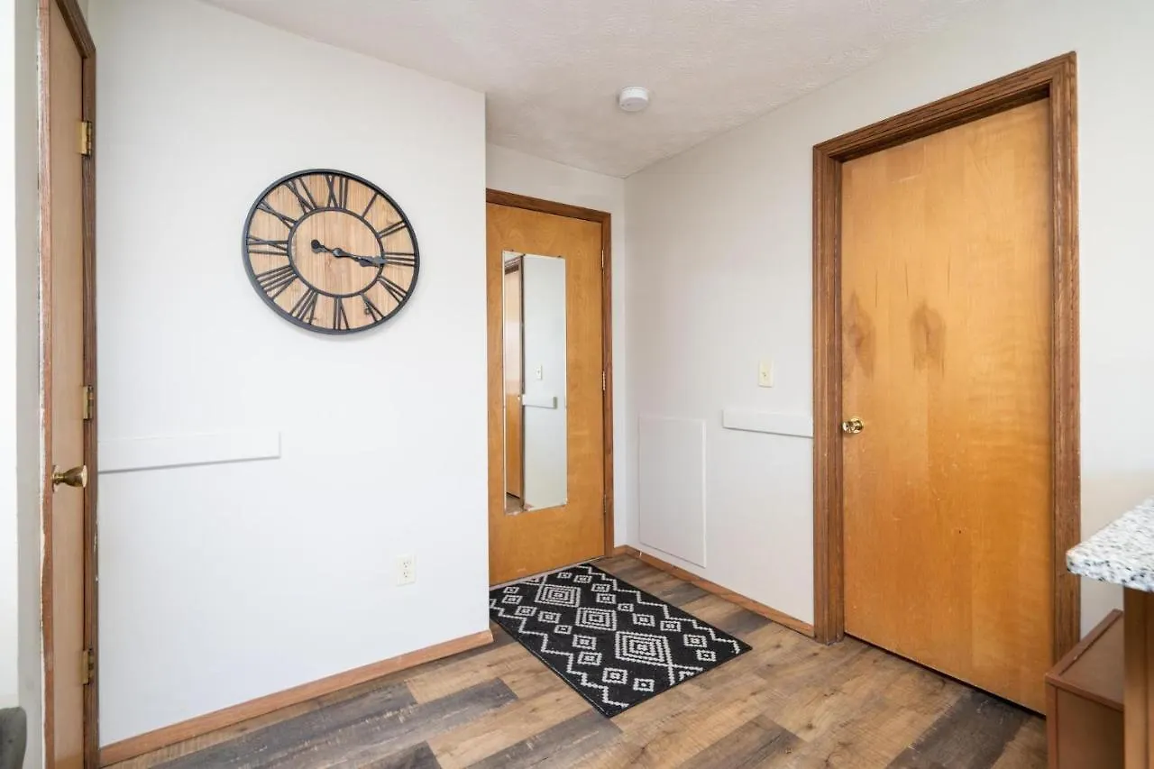 Studio Near Osu Apartment Columbus