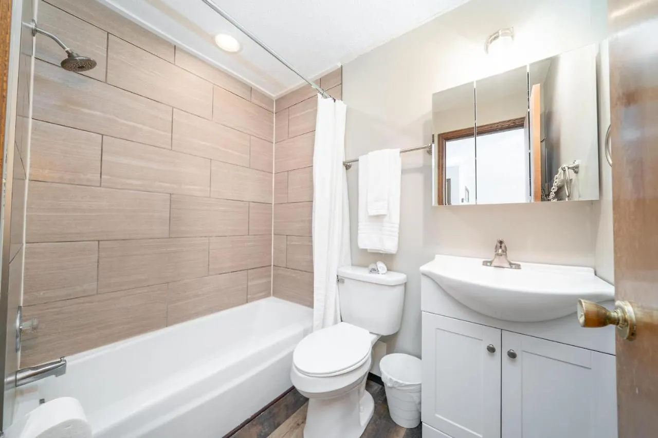 Studio Near Osu Apartment Columbus